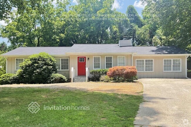 Building Photo - 2441 Springfield Cir Rental