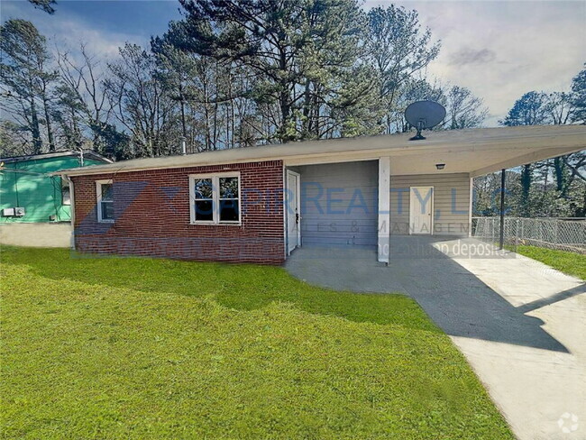 Building Photo - 2734 Browntown Rd NW Rental