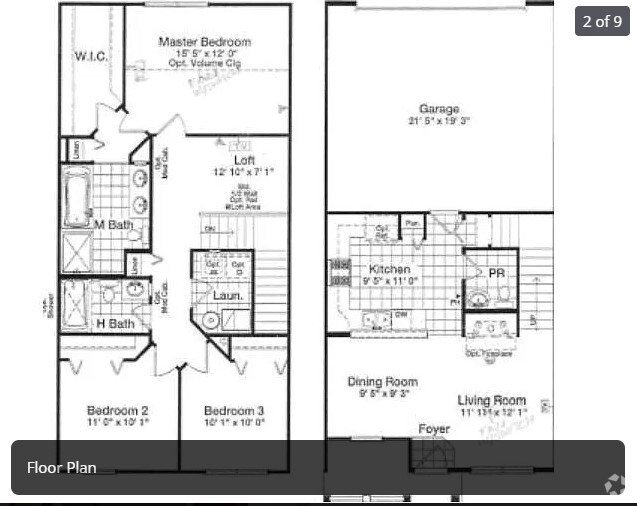 Townhomes for Rent in Montgomery IL 11 Townhouses