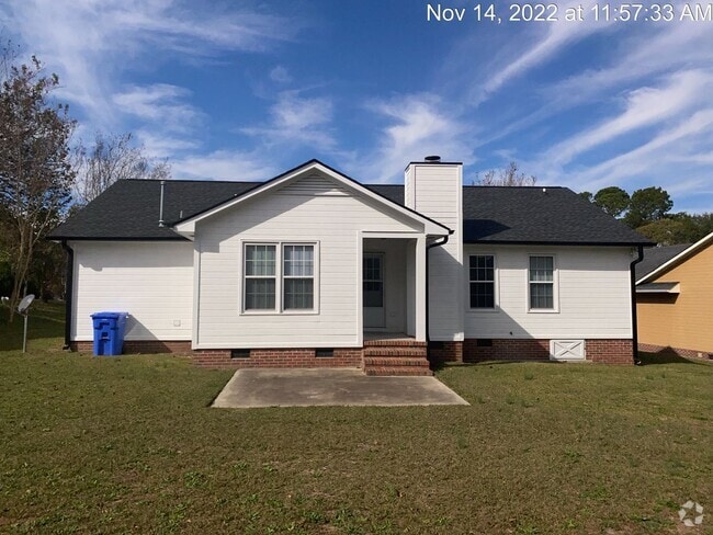 Building Photo - 640 Sugaridge Ln Rental