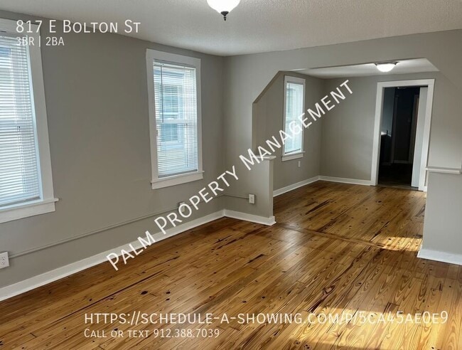 Photo - 817 E Bolton St