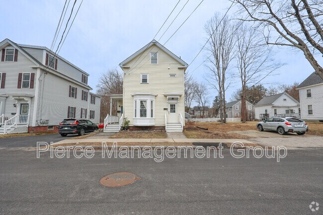 Building Photo - 18 Maple St Unit B Rental