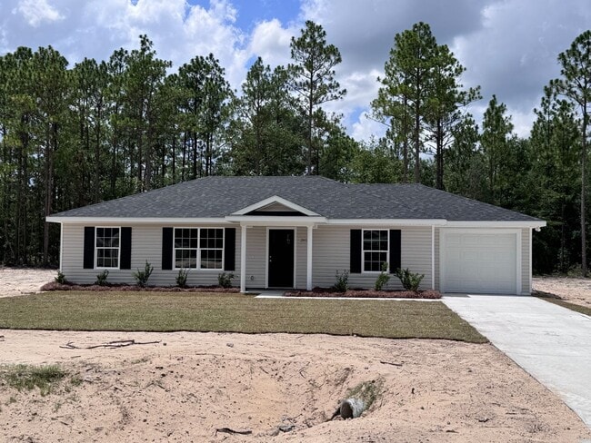 Building Photo - 3 bed 2 bath NEW CONSTRUCTION for RENT! Rental