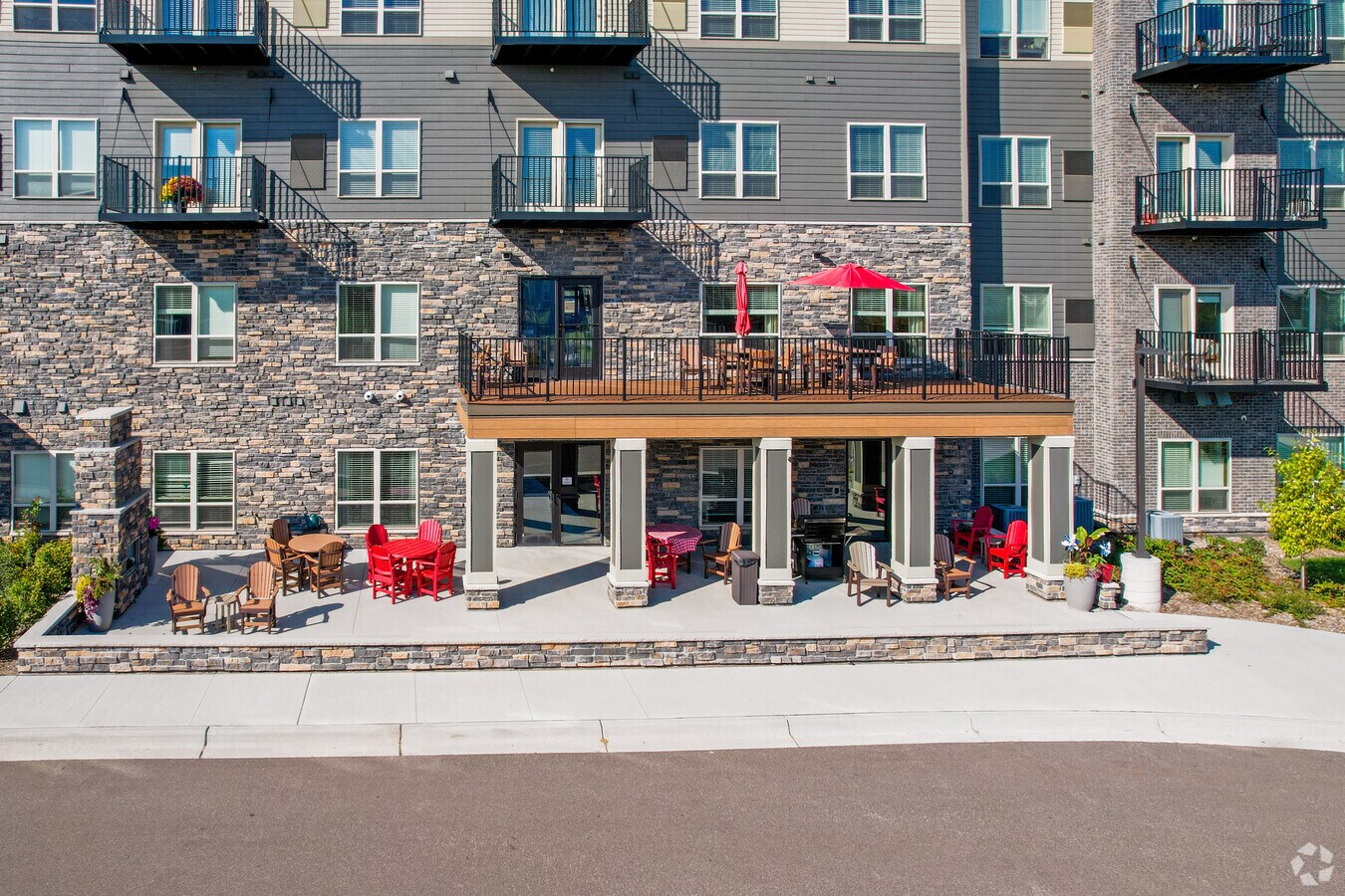 Photo - Urbana Place Senior Living