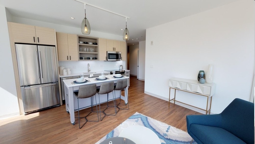 Photo - Serenity Apartments