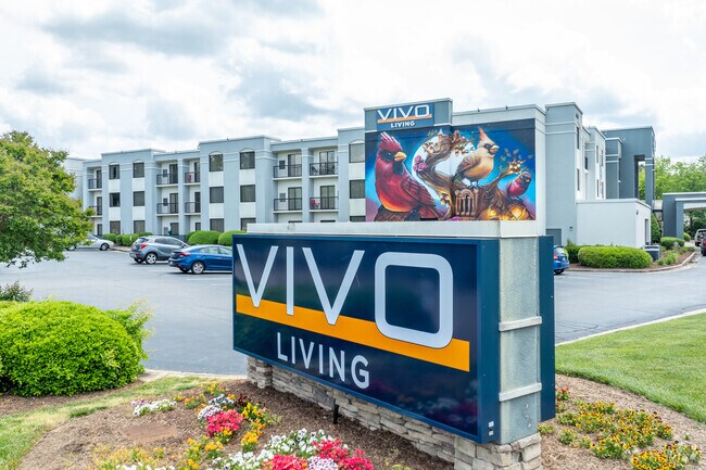 Vivo Living Raleigh