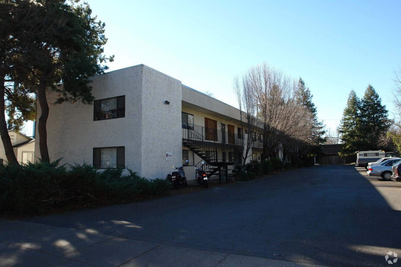 Gateside Apartments - Gateside Apartments