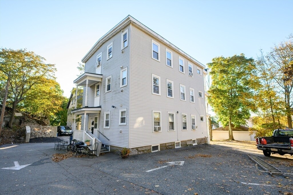 Photo - 12 Arthur Ave Unit 1