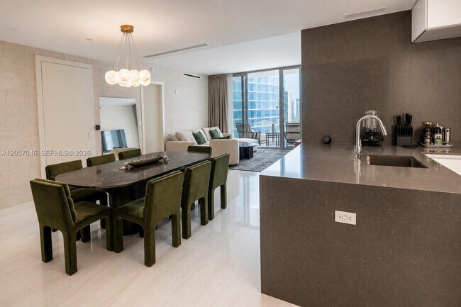 Photo - 300 Biscayne Blvd Way Unit 3109W