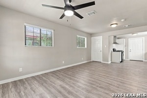 606 S San Joaquin Ave