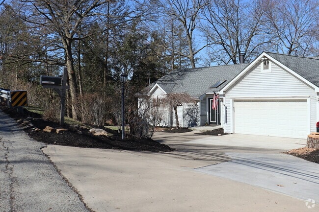 Building Photo - 200 W Ingomar Rd Rental