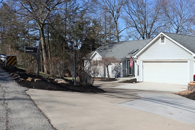 street view - 200 W Ingomar Rd Casa