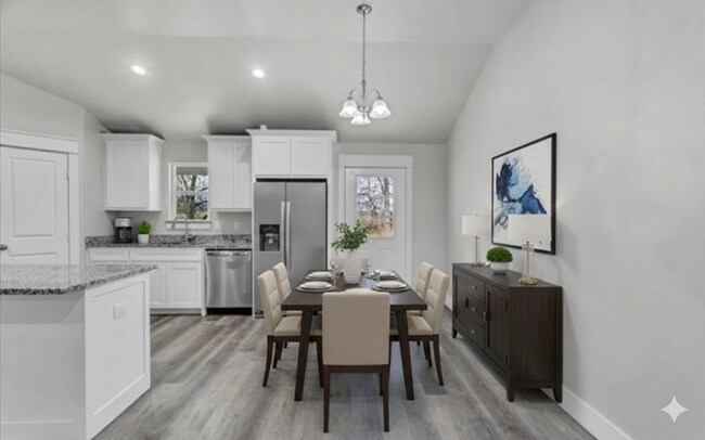 Photo - Gorgeous 3 Bedroom 2 Bath Home