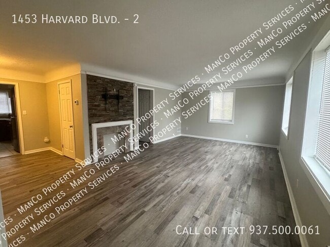 Photo - 1453 Harvard Blvd Unidad 2