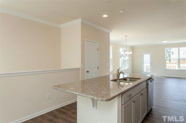 Room in Townhome on Chattering Lory Ln