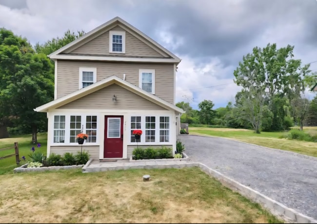 Photo - 2474 Nunnery Rd
