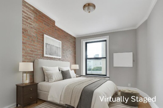 Photo - 444 W 52nd St Unit 2W