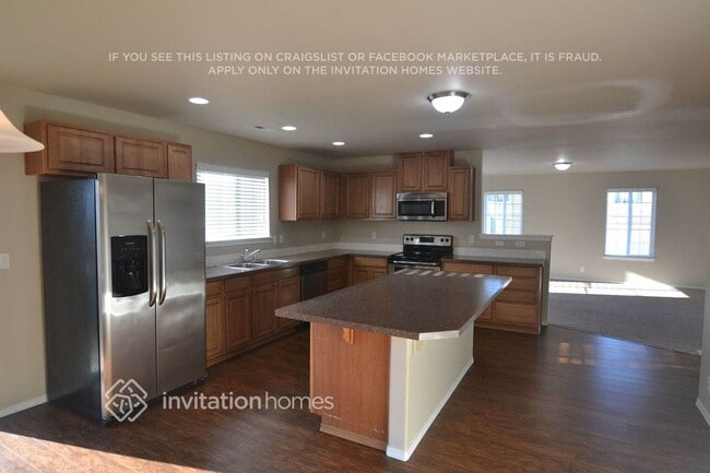 Photo - 9702 183rd St Ct E