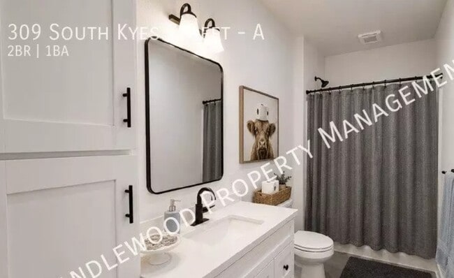 Photo - 309 N Kyes St