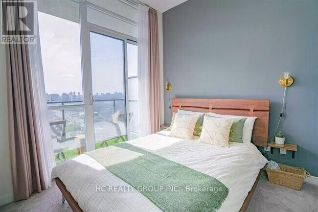 Photo - 33 Singer Ct Unité PH07