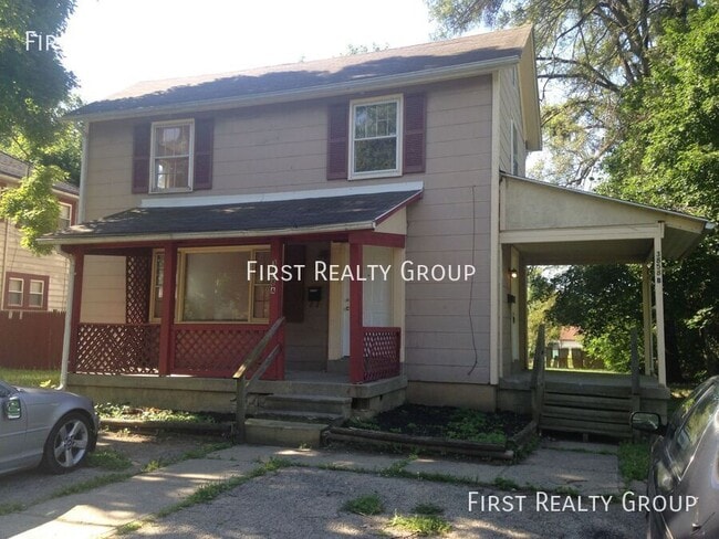Building Photo - 3858 Haney Rd Unit #B