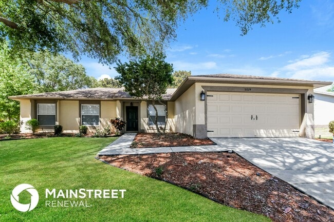 Building Photo - 10624 Lake Ralph Dr