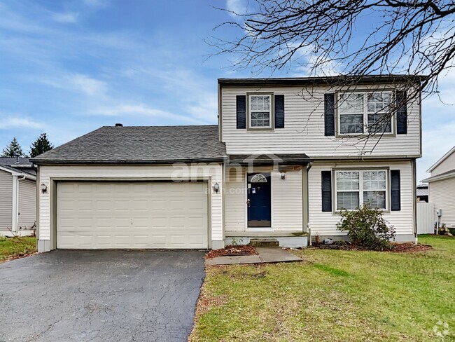 Building Photo - 3345 Trentshire Dr Rental