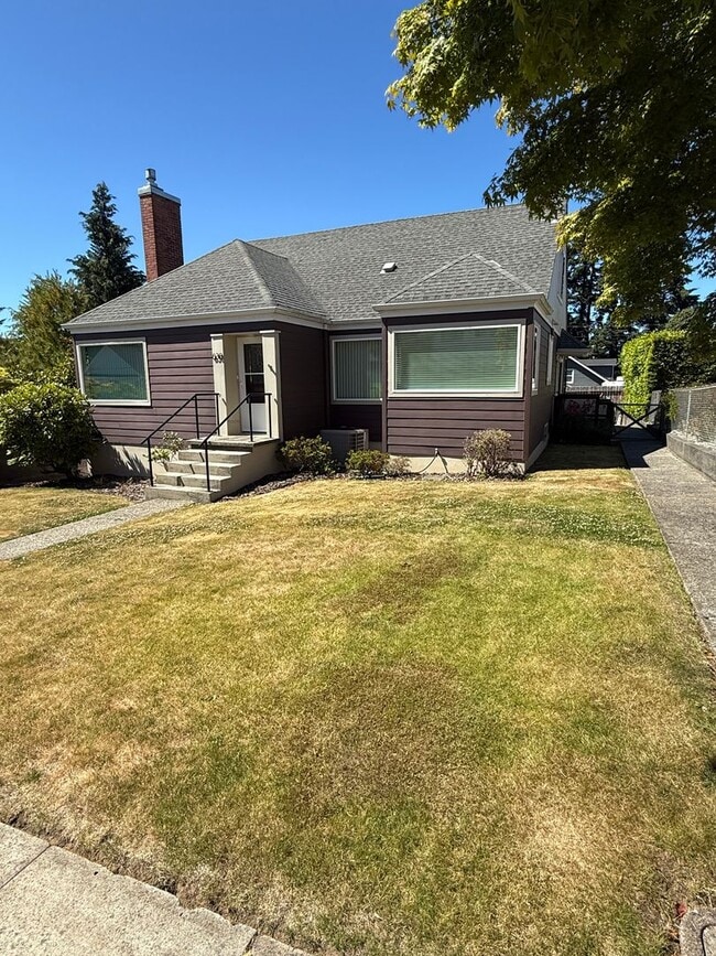Newly Remodeled 3 Bed/2 Bath in North Bend - Newly Remodeled 3 Bed/2 Bath in North Bend Casa