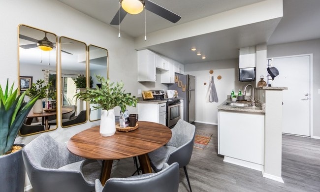 Avana Rancho Cucamonga