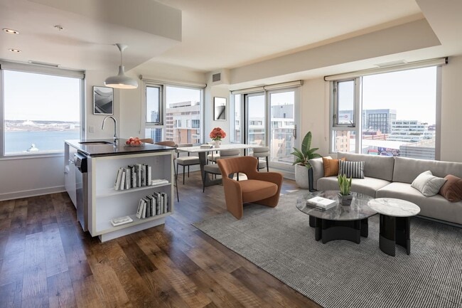 Photo - 19 Twenty Halifax Apartments