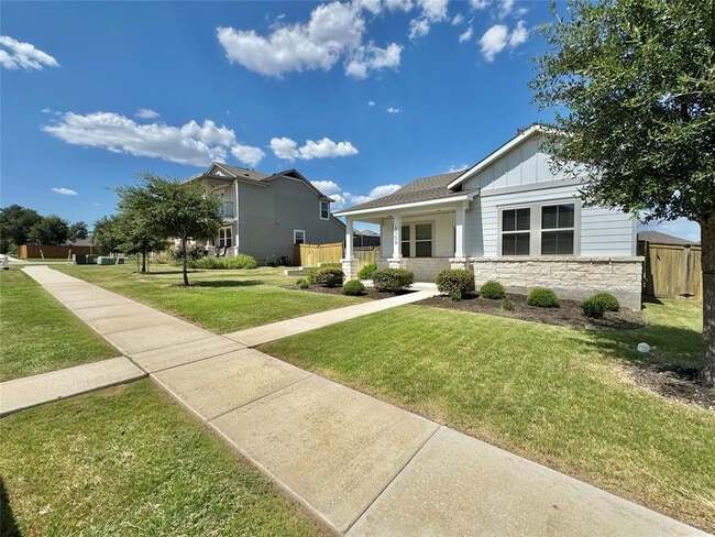 Building Photo - 1509 Longhorn Ranch Dr Rental