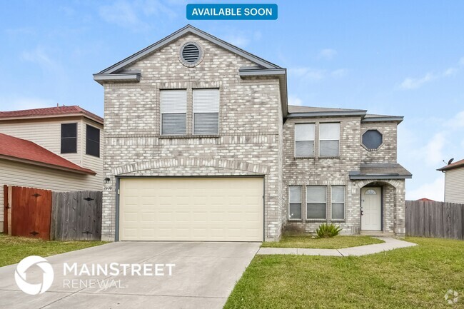 Building Photo - 7938 Bronzerock Dr Rental