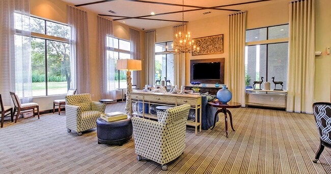 Photo - Connection at Buffalo Pointe Apartments