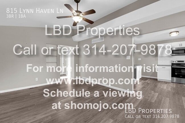 Photo - 815 Lynn Haven Ln