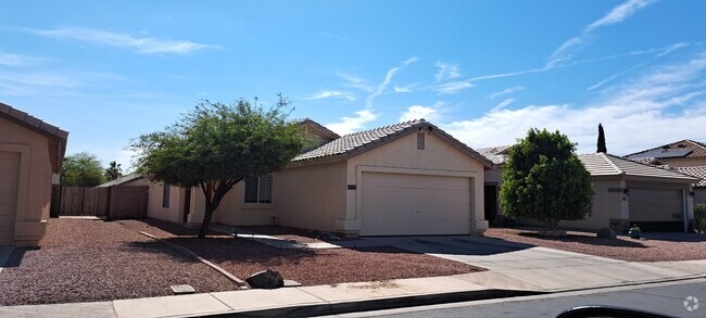 Building Photo - 12423 N 121st Dr Rental