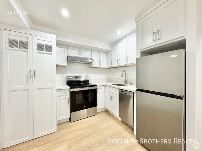 Building Photo - 2601 14th St Unit 10A Rental