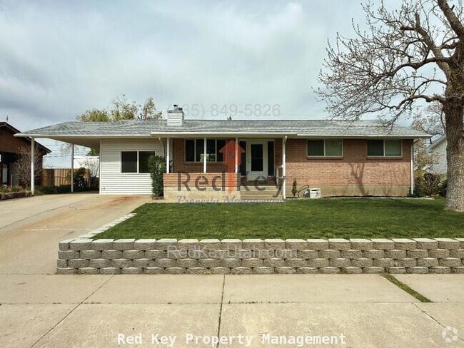 Building Photo - Stansbury Ave Duplex Rental