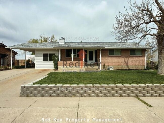 Stansbury Ave Duplex - Stansbury Ave Duplex Townhome
