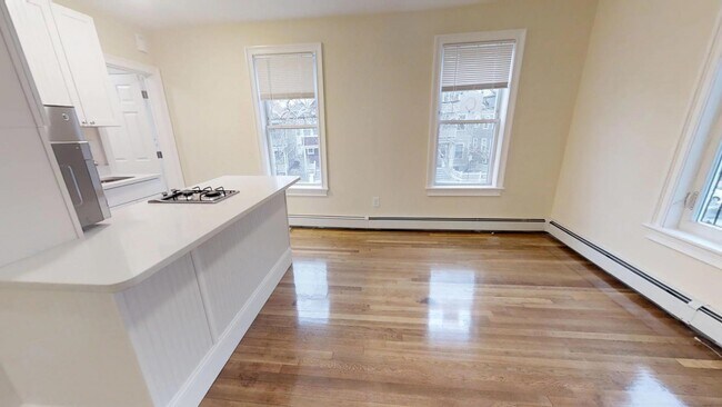 Photo - 63 Walden St Apartment