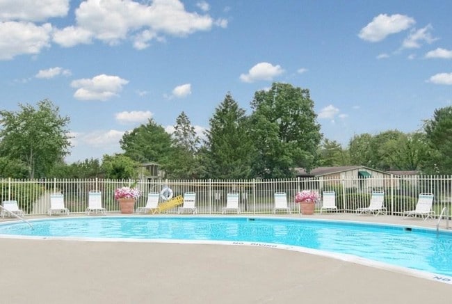 Kimberly Court Apartments