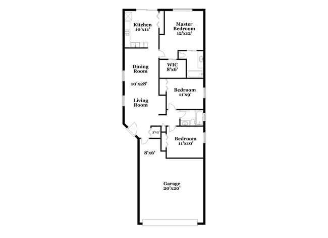Photo - 7426 Oxford Garden Cir