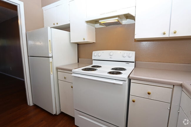 Photo - Meridian Mansions