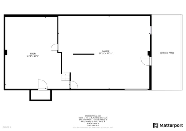 Photo - 624 26th Ave NW