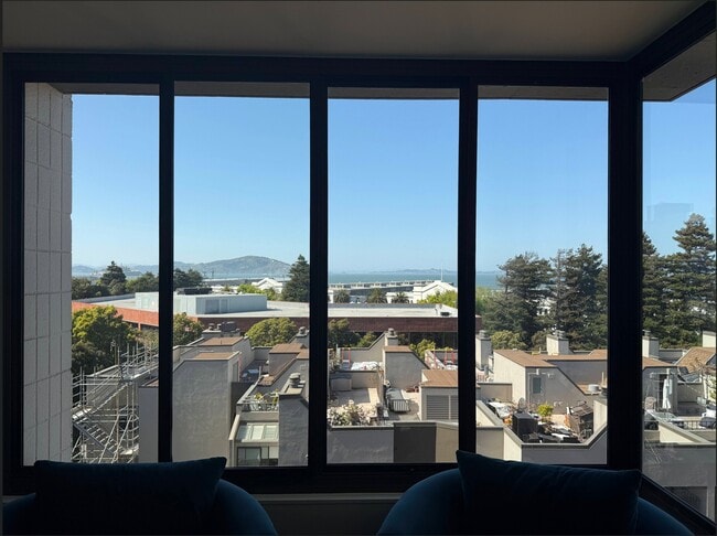 Building Photo - 150 Lombard St Unit #706