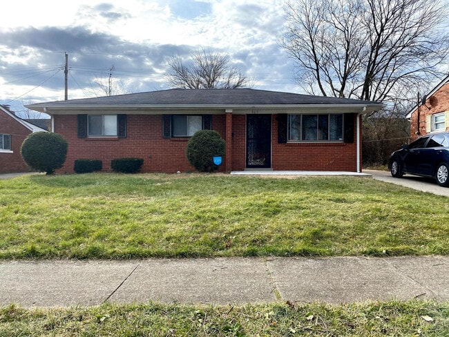 Building Photo - 969 De Porres Ave