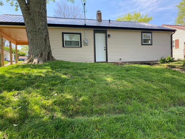 403 Grace Dr