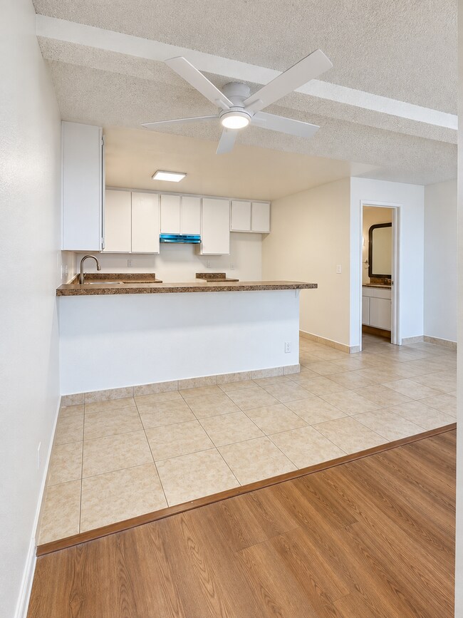Woodman Apartments