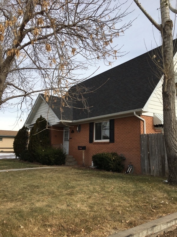 Photo - Castor, Wade