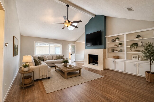 13603 Woodchester Dr