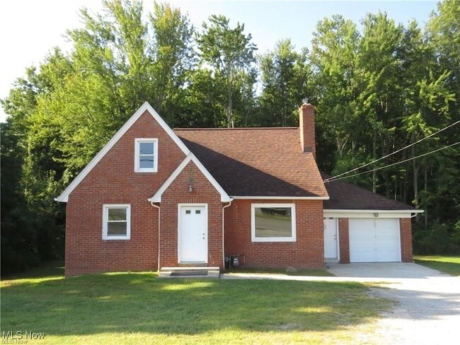 Building Photo - 6424 N Ridge Rd Rental